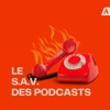 Le SAV des podcasts artwork