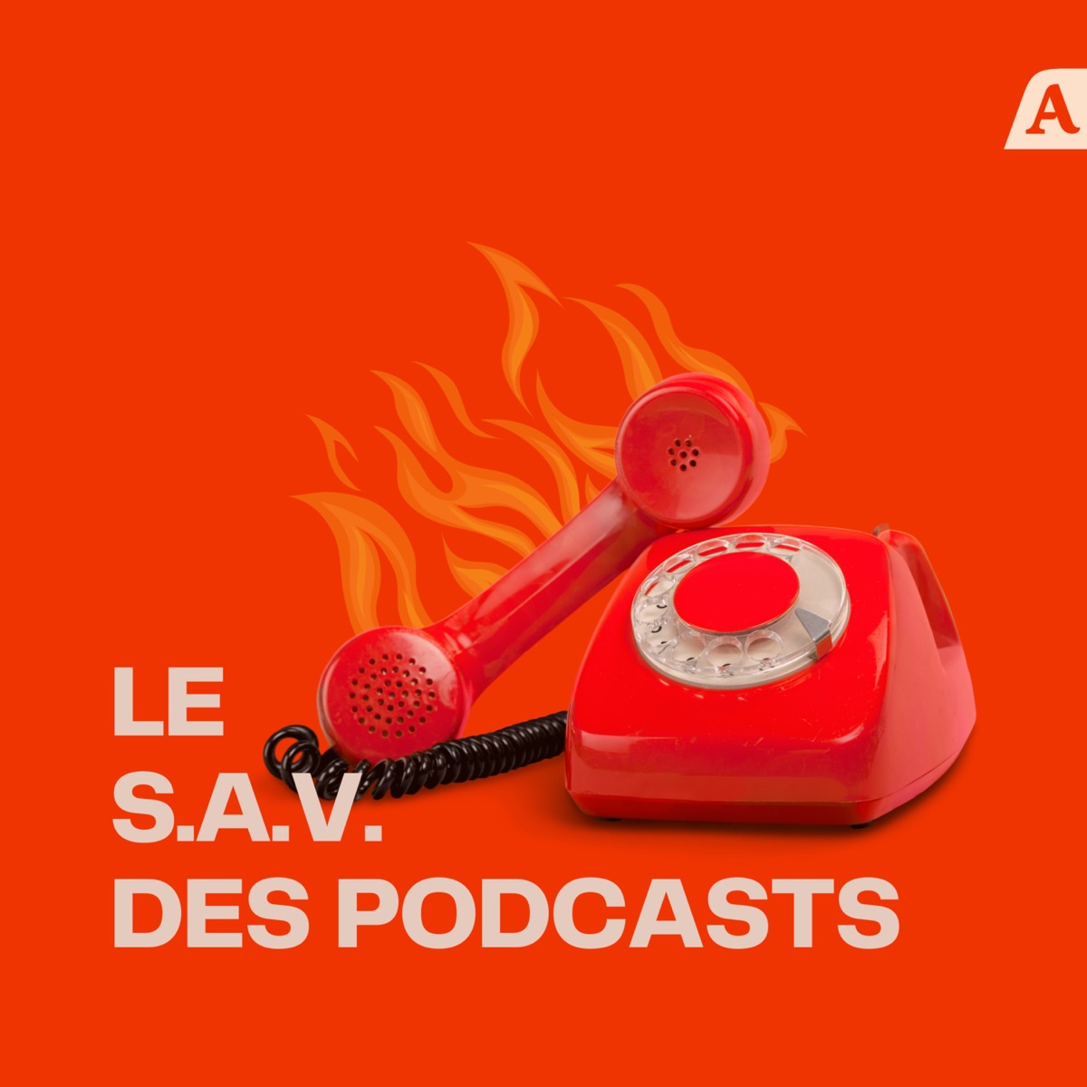 Le Sav Des Podcasts Podcast Podtail