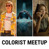 Colorist Meetup - Dedicated to Professional Colorists - Dado Valentic