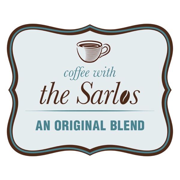 Coffee with the Sarlos Artwork