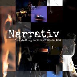 Narrativ - Storytelling - Folge 1 - Dread: Tot im Theater