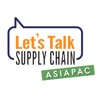 Let's Talk Supply Chain (Asia Pacific) artwork