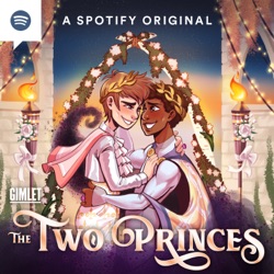 S3 Ep6: The Three Princes