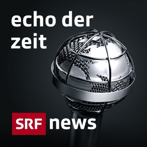 Echo der Zeit podcast