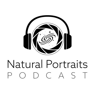 Natural Portraits - El Podcast Natural Portraits - El Podcast