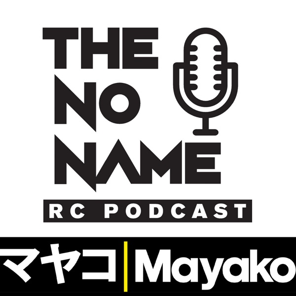 The No Name RC Podcast Artwork