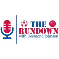 The Rundown with Desmond Johnson - Feb 23rd 2019