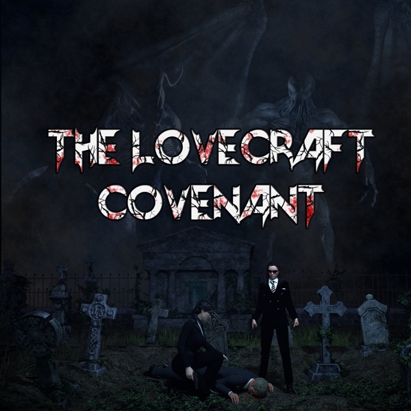 The Lovecraft Covenant