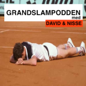 Grandslampodden - Nisse Edwall och David Thorstensson