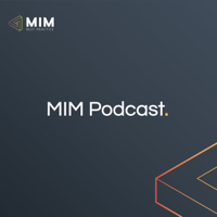 MIM® Podcast™ episode 9: Damon Edwards Rundeck
