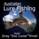 Episode 519: Five Episode 519: Five Best South Oz Fishing Impoundments With Alex WilliamsBest South Oz Impoundments For Native Fishing