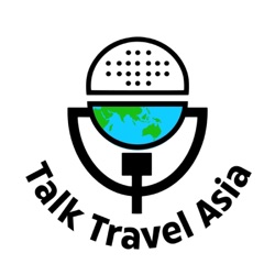 Ep. 188: Patron Adventures in Asia - Donna Kitchen