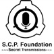 S.C.P Secret Transmissions 