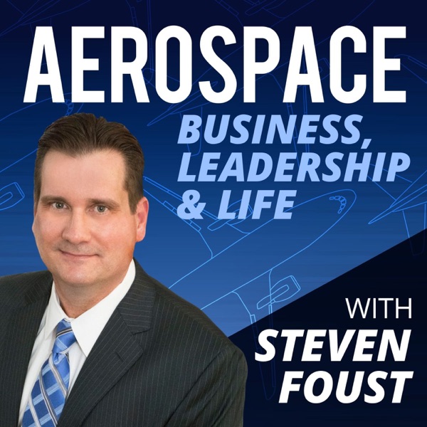 Aerospace Business, Leadership & Life Artwork