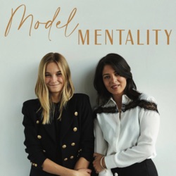 Tales from a Model Scout: Modeling, Mental Health and the Importance of Healing