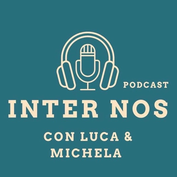 Inter Nos con Luca Calvani & Michela Mattei