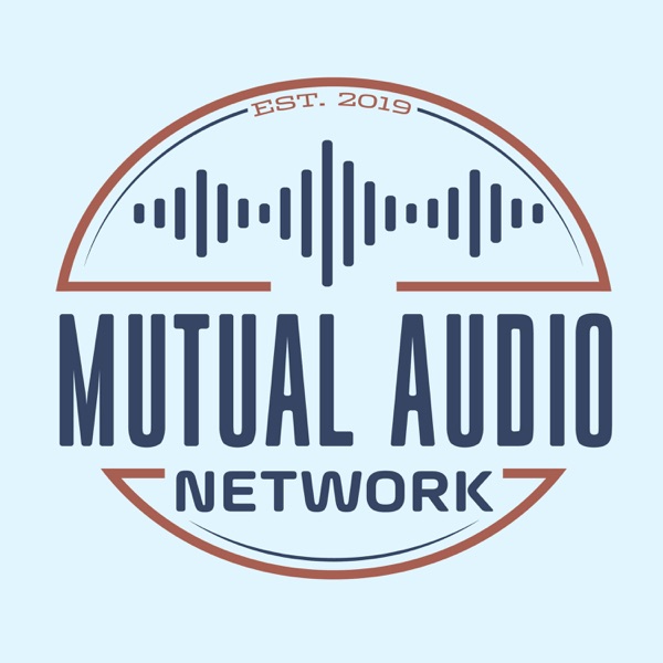 The Mutual Audio Network Artwork