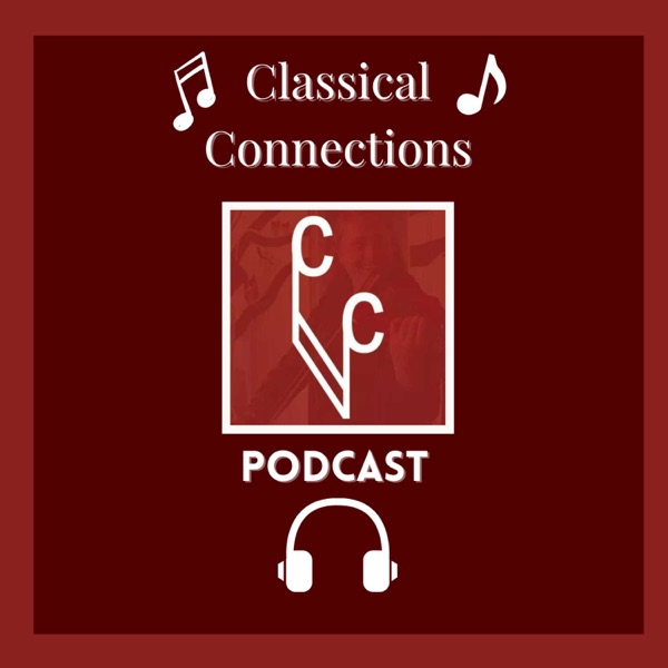 IU Classical Connections Artwork
