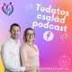 Tudatos család podcast