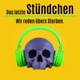 Den Tod verstehen: Wie Künstlerin Sarah Elena sich und andere zum Nachdenken anregt