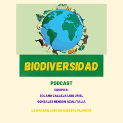 Biodiversidad