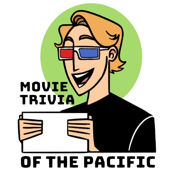 Movie Trivia of the Pacific Artwork