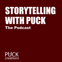 S02E02 - Catherine Williams: Are you sitting comfortably?