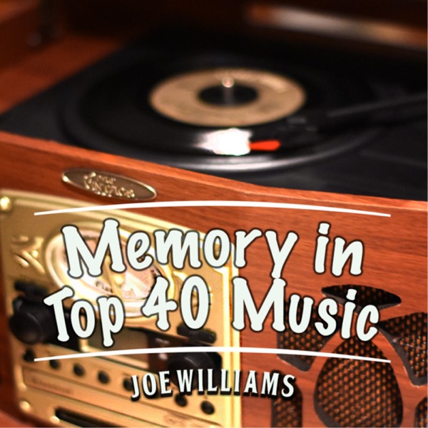 Memory in Top 40 Music Artwork