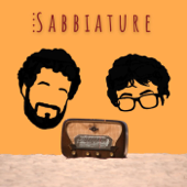 Sabbiature (Prima Stagione) - Sagome di Sabbia