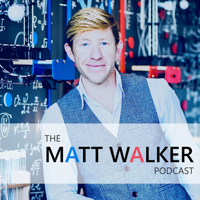 #90 - Sleep as Fuel for Athletes with Dr. Cheri Mah