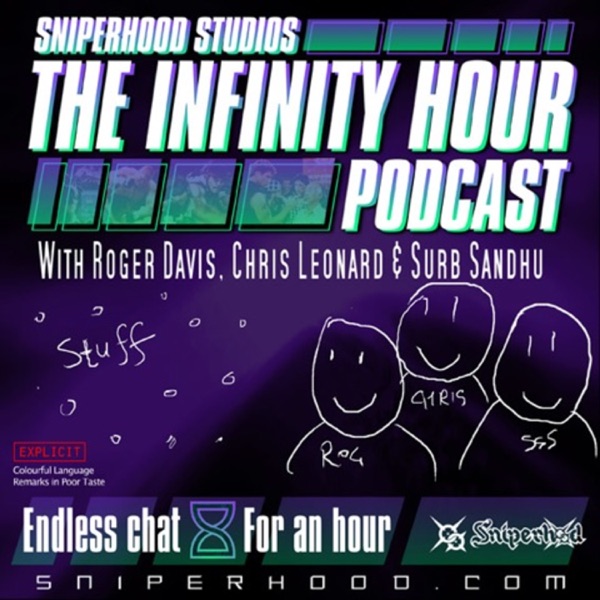 The Infinity Hour