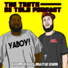The Truth Be Told Podcast - Hip Hop Podcast - Album Reviews - Trillmatic.com