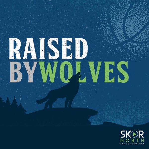 Raised by Wolves