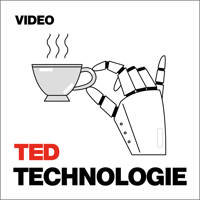 TEDTalks Technologie podcast