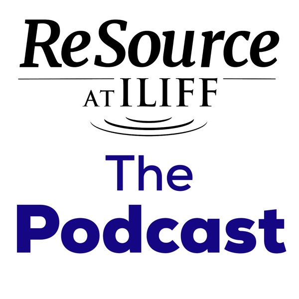 resourceatiliff's podcast Artwork