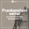 Frankestein Serial - Radio 3