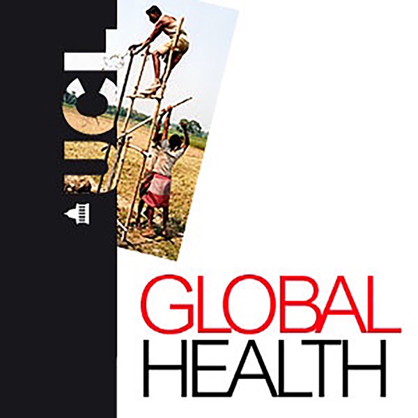 Global Health Podcasts - Audio Artwork