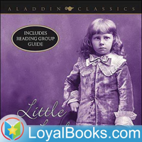 Little Lord Fauntleroy by Frances Hodgson Burnett podcast