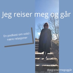 Jeg reiser meg og går (Trailer)