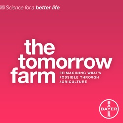 The Tomorrow Farm