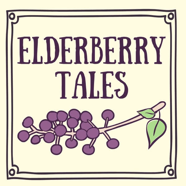 Elderberry Tales Artwork