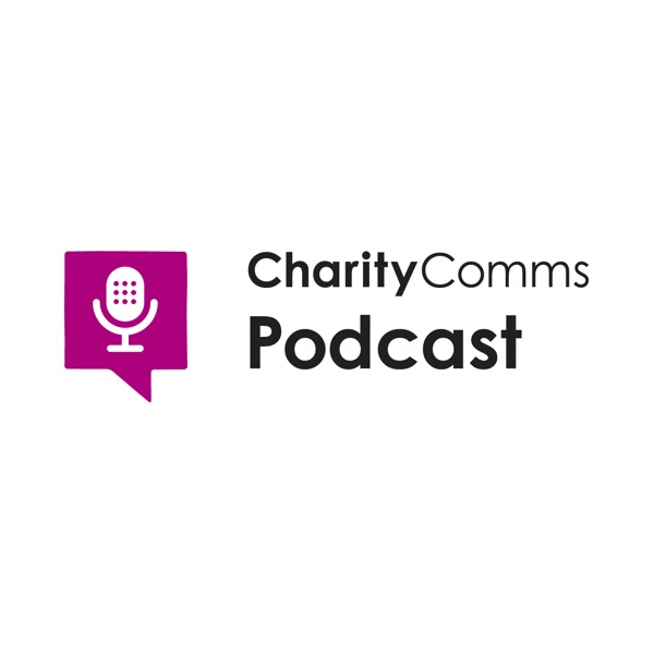 The CharityComms podcast