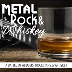 Metal, Rock & Whiskey