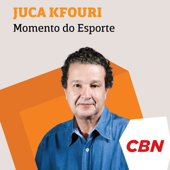 Momento do Esporte - Juca Kfouri - CBN