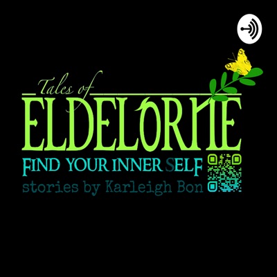 Tales of Eldelórne Tales of Eldelórne