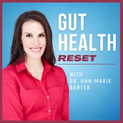 Eat More Plants To Enhance Your Gut Health! - with Dr. Megan Rossi | Ep. 53