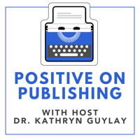 POP039:  Let Good Things Happen When You Hit Publish with John Tighe