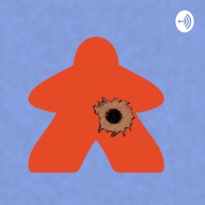 Shootin' the Chit: A Board Gaming Podcast Shootin' the Chit: A Board Gaming Podcast