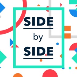 Side by Side – All things UX Design, Career, Side Projects