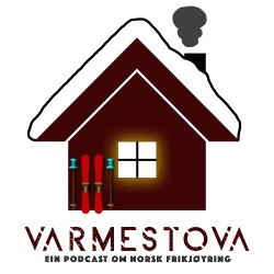 Varmesova - Cato Lægreid
